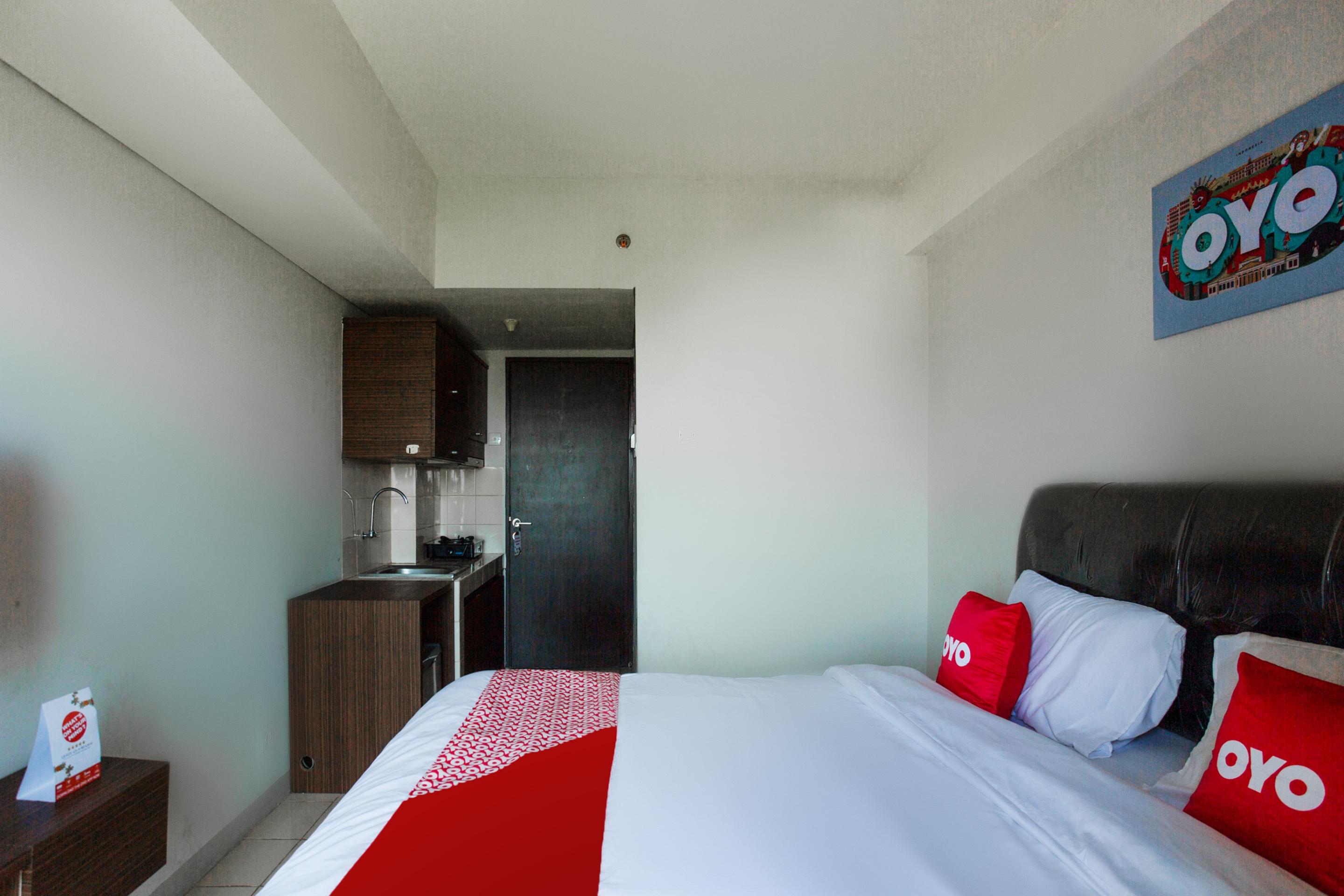 Oyo 2582 Apartemen Serpong Green View Тангеранг Екстериор снимка