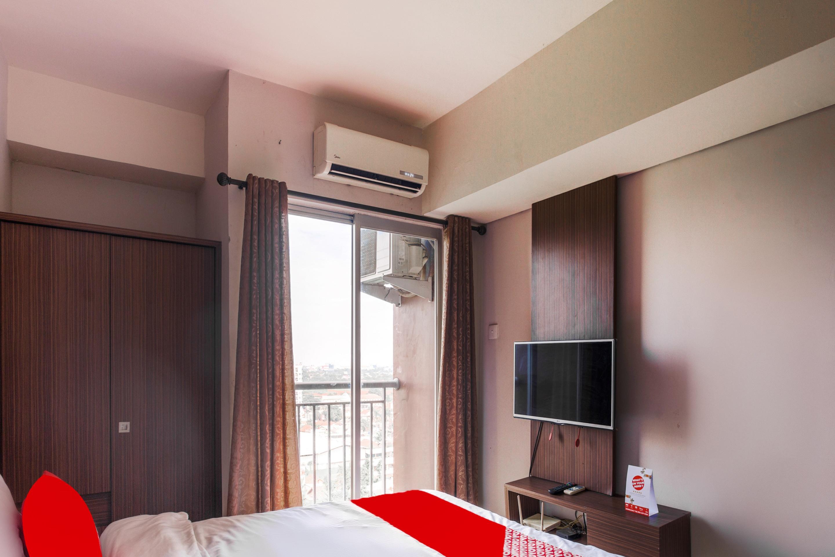 Oyo 2582 Apartemen Serpong Green View Тангеранг Екстериор снимка