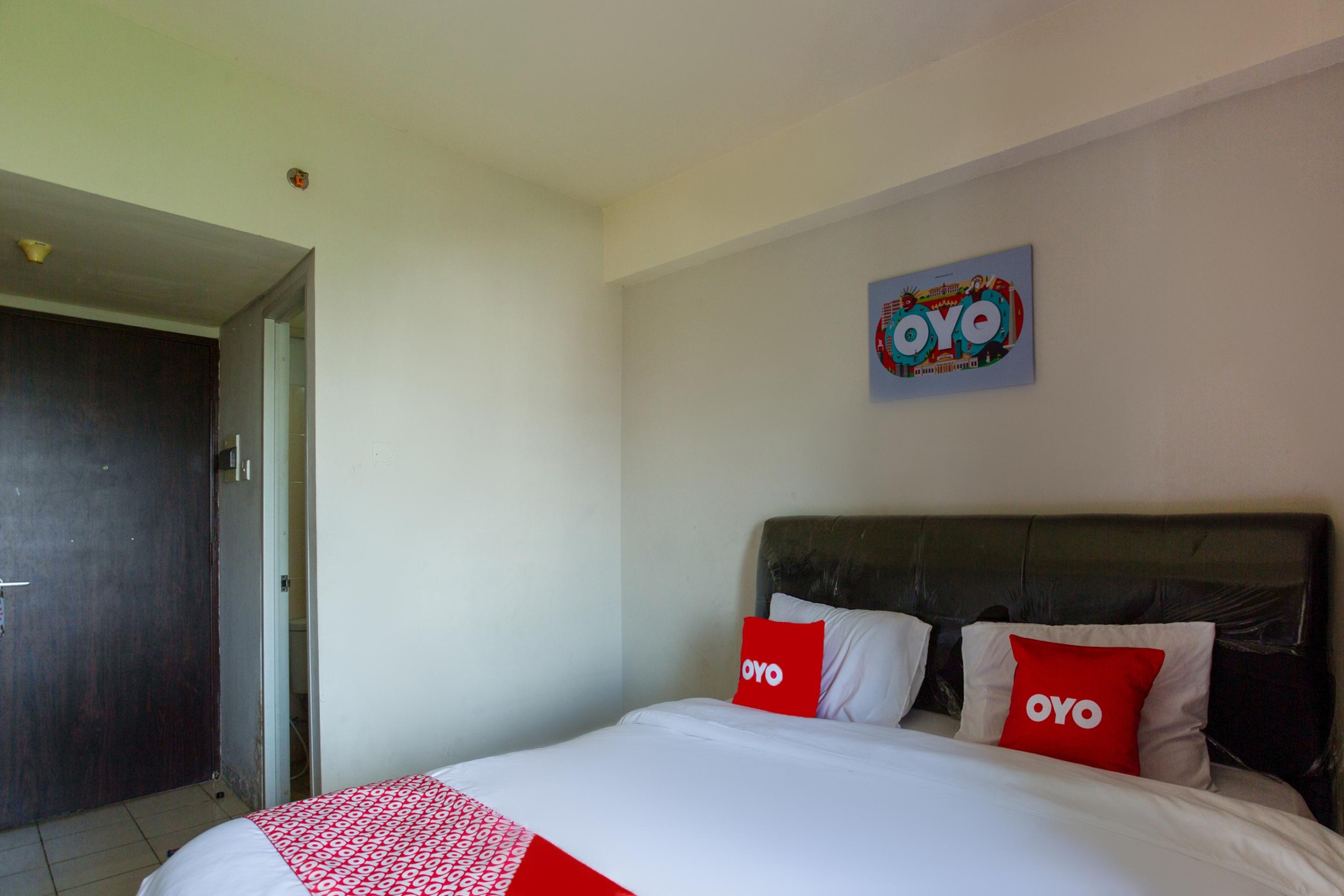 Oyo 2582 Apartemen Serpong Green View Тангеранг Екстериор снимка