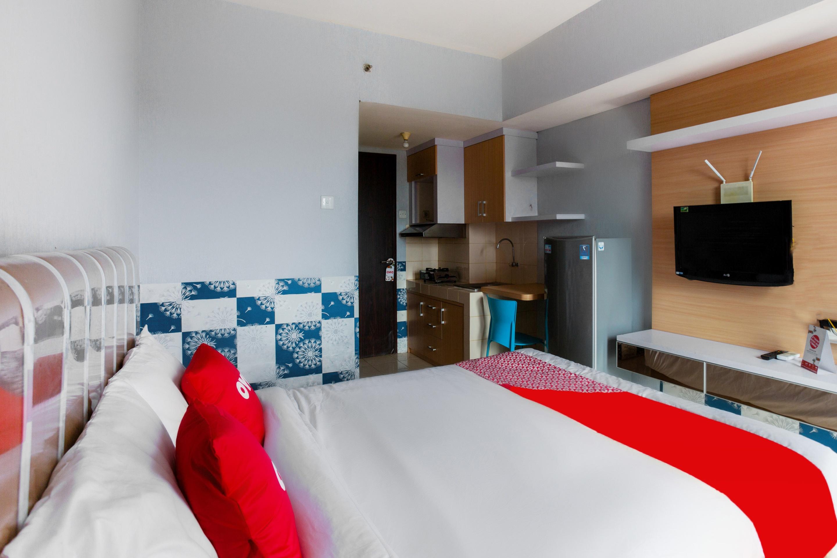 Oyo 2582 Apartemen Serpong Green View Тангеранг Екстериор снимка