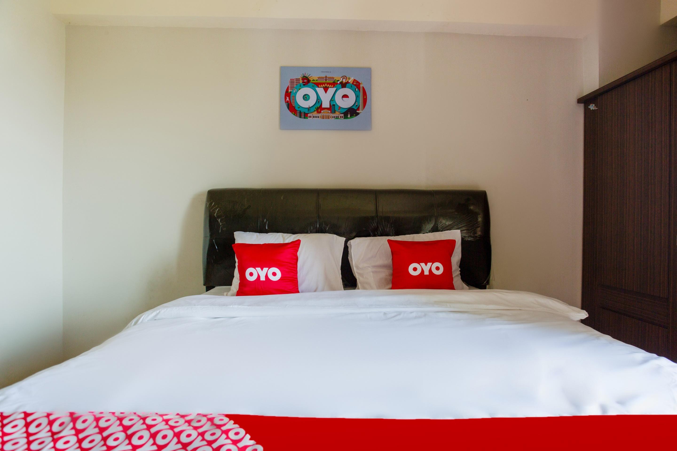 Oyo 2582 Apartemen Serpong Green View Тангеранг Екстериор снимка