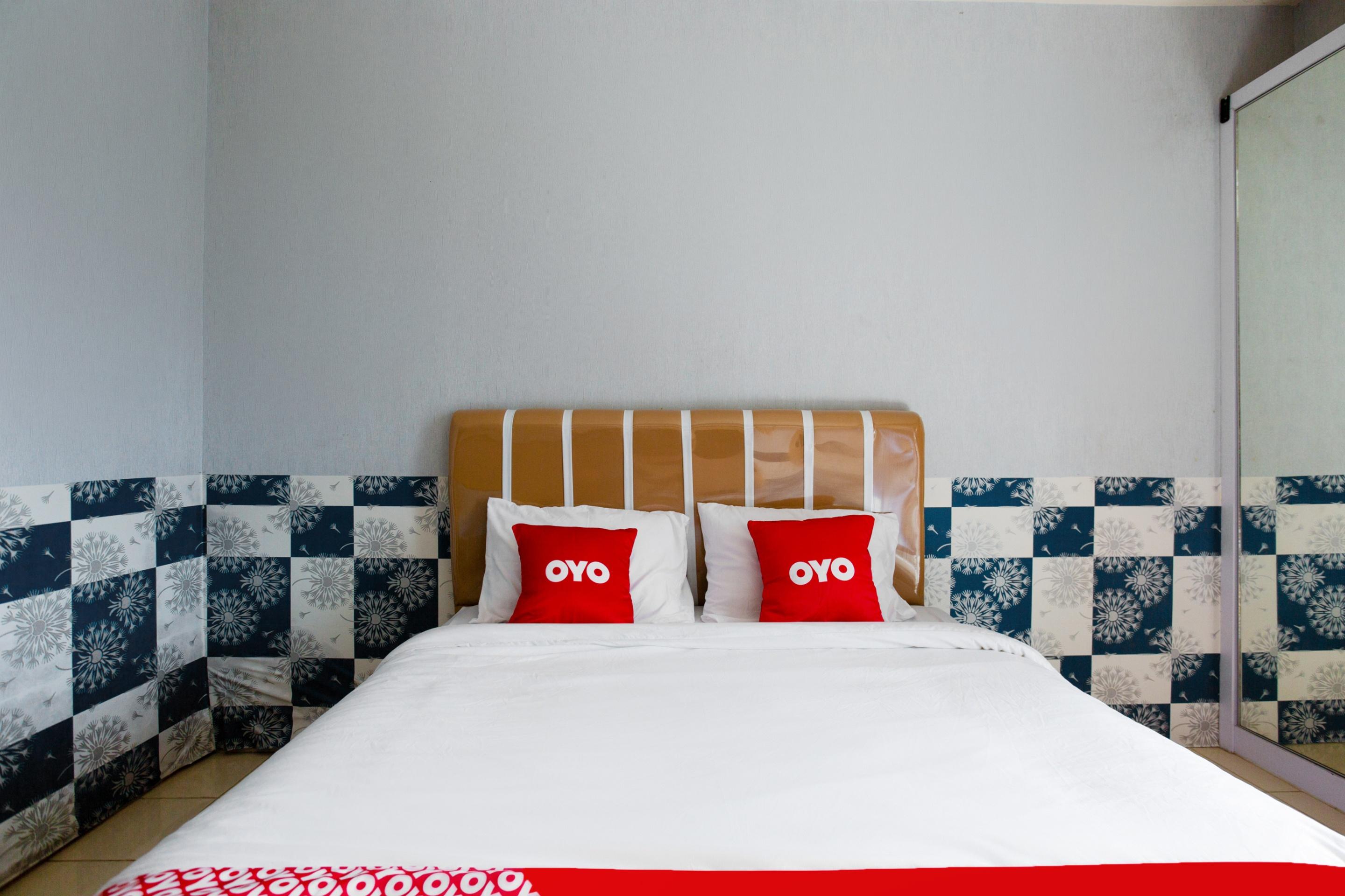 Oyo 2582 Apartemen Serpong Green View Тангеранг Екстериор снимка