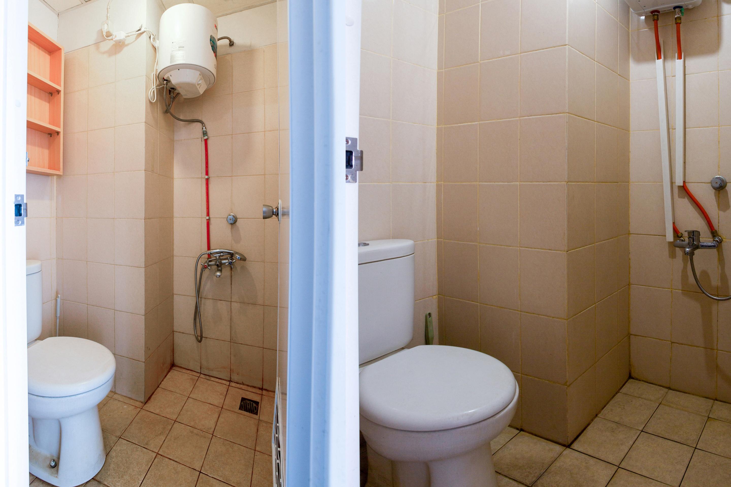 Oyo 2582 Apartemen Serpong Green View Тангеранг Екстериор снимка
