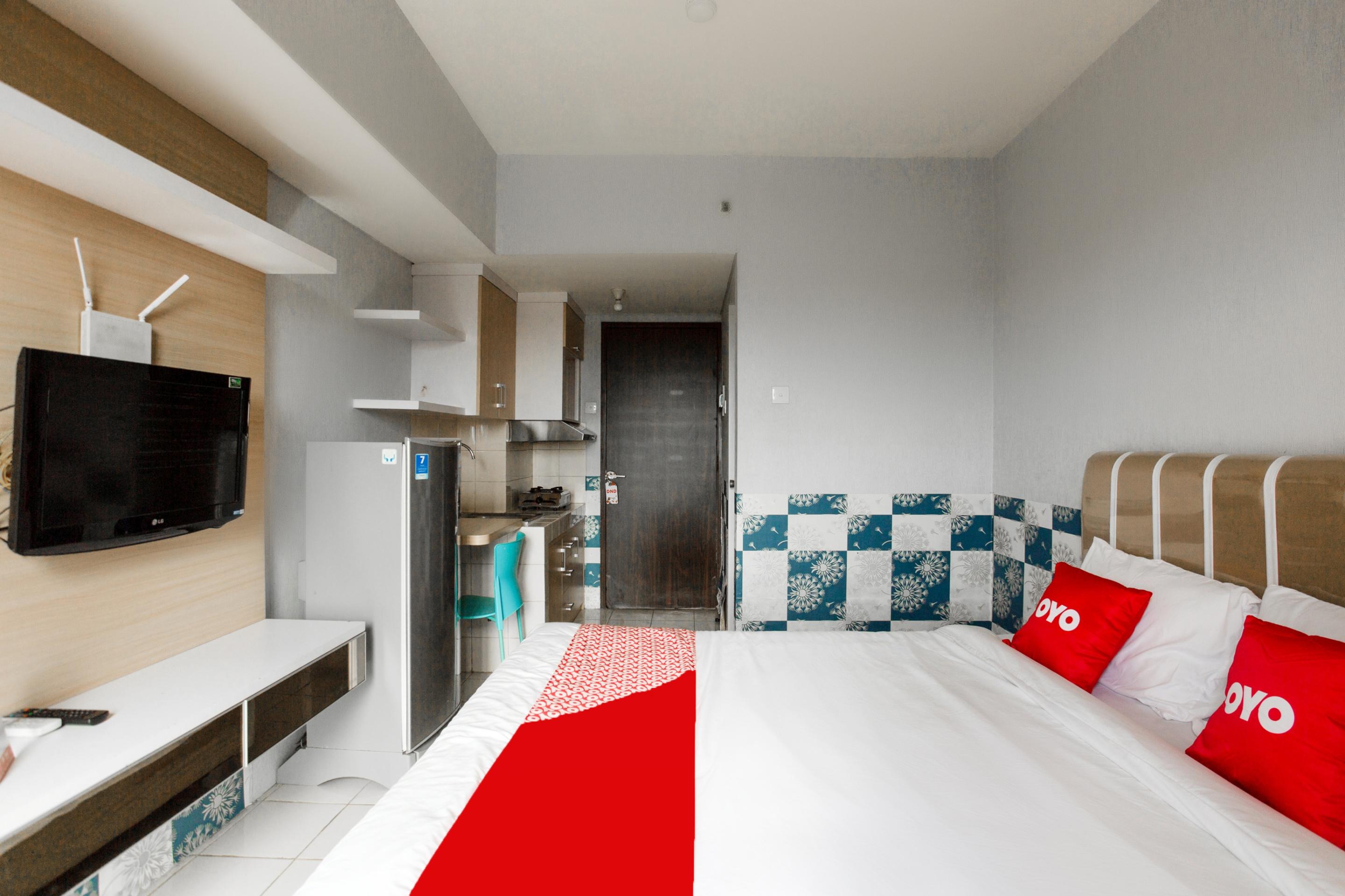Oyo 2582 Apartemen Serpong Green View Тангеранг Екстериор снимка