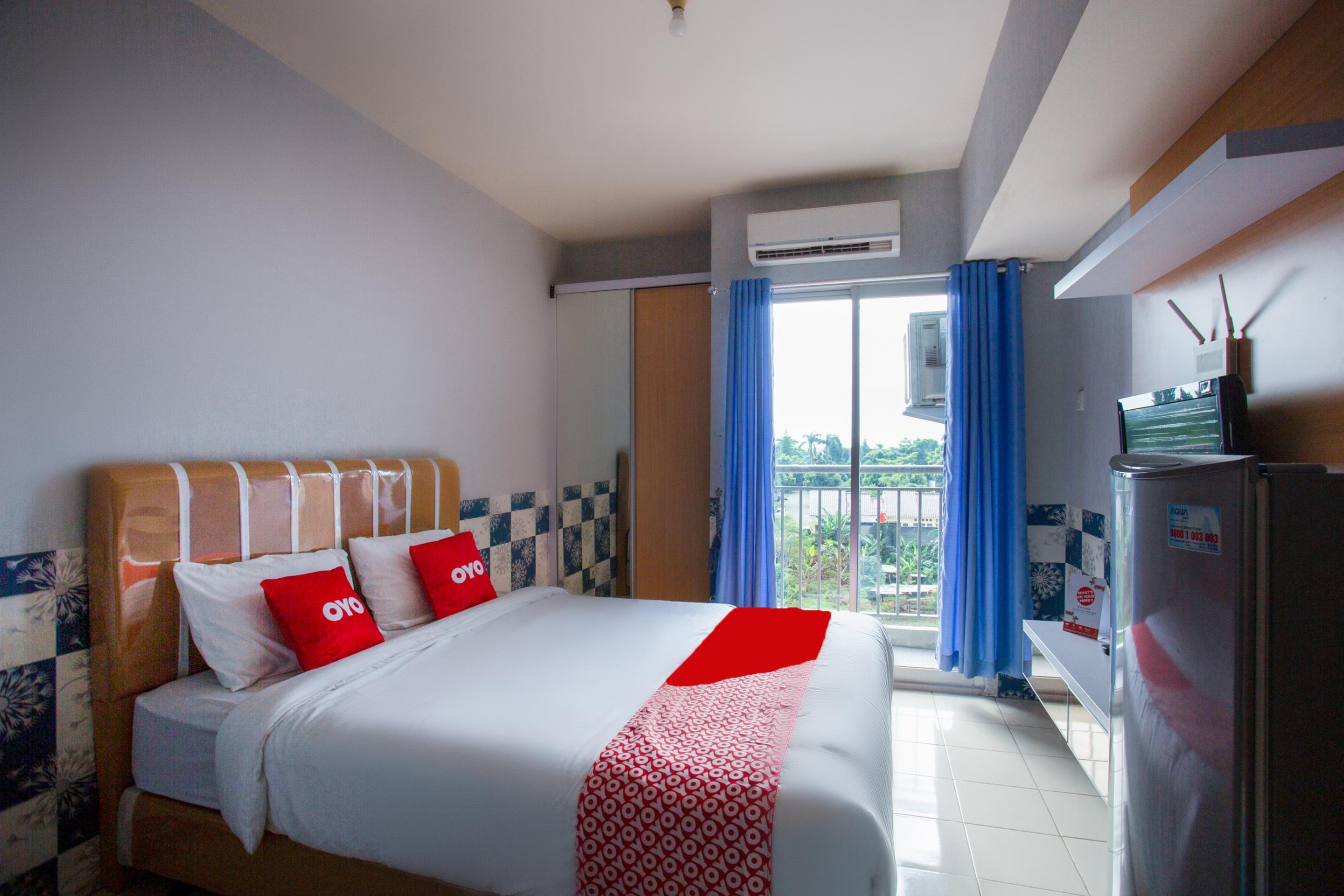 Oyo 2582 Apartemen Serpong Green View Тангеранг Екстериор снимка