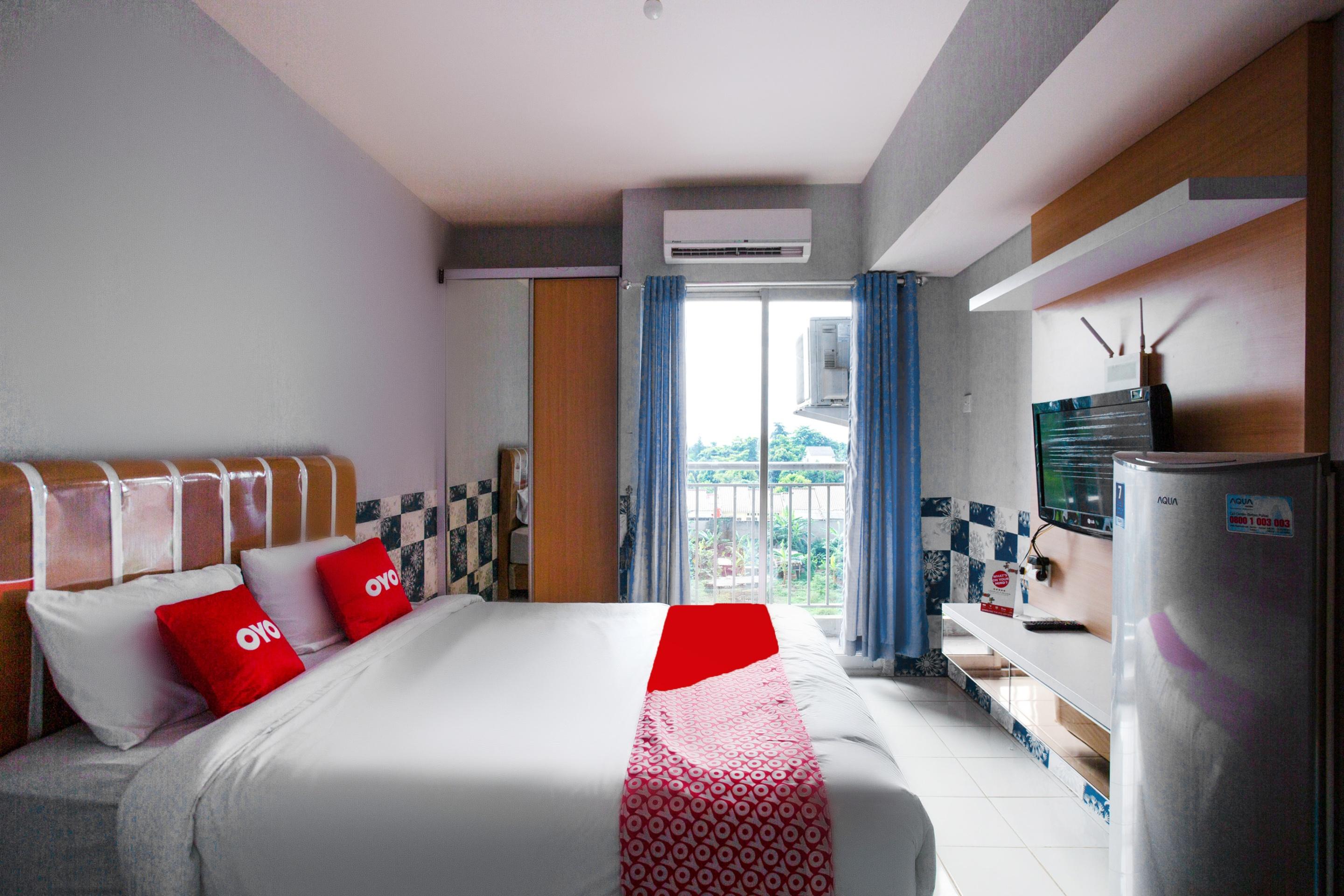 Oyo 2582 Apartemen Serpong Green View Тангеранг Екстериор снимка