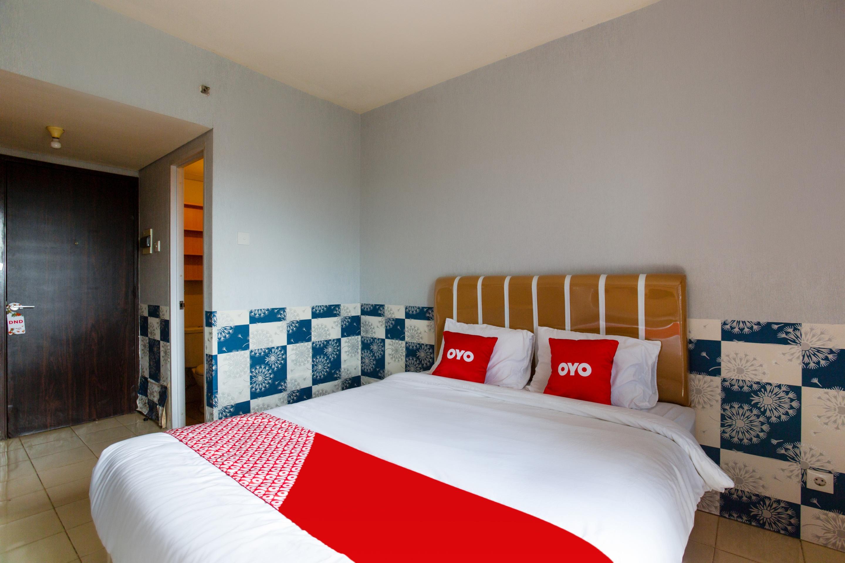 Oyo 2582 Apartemen Serpong Green View Тангеранг Екстериор снимка