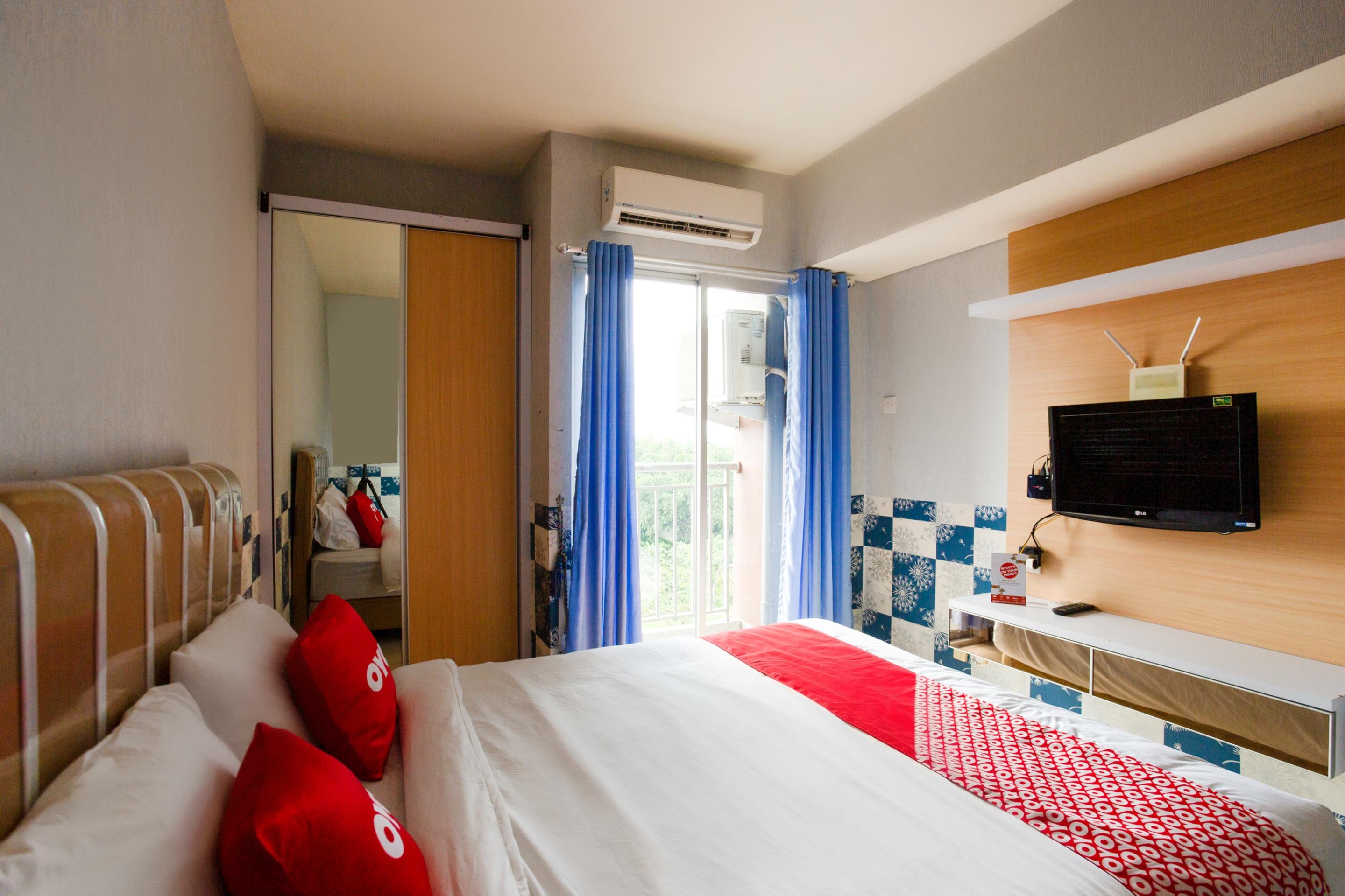 Oyo 2582 Apartemen Serpong Green View Тангеранг Екстериор снимка