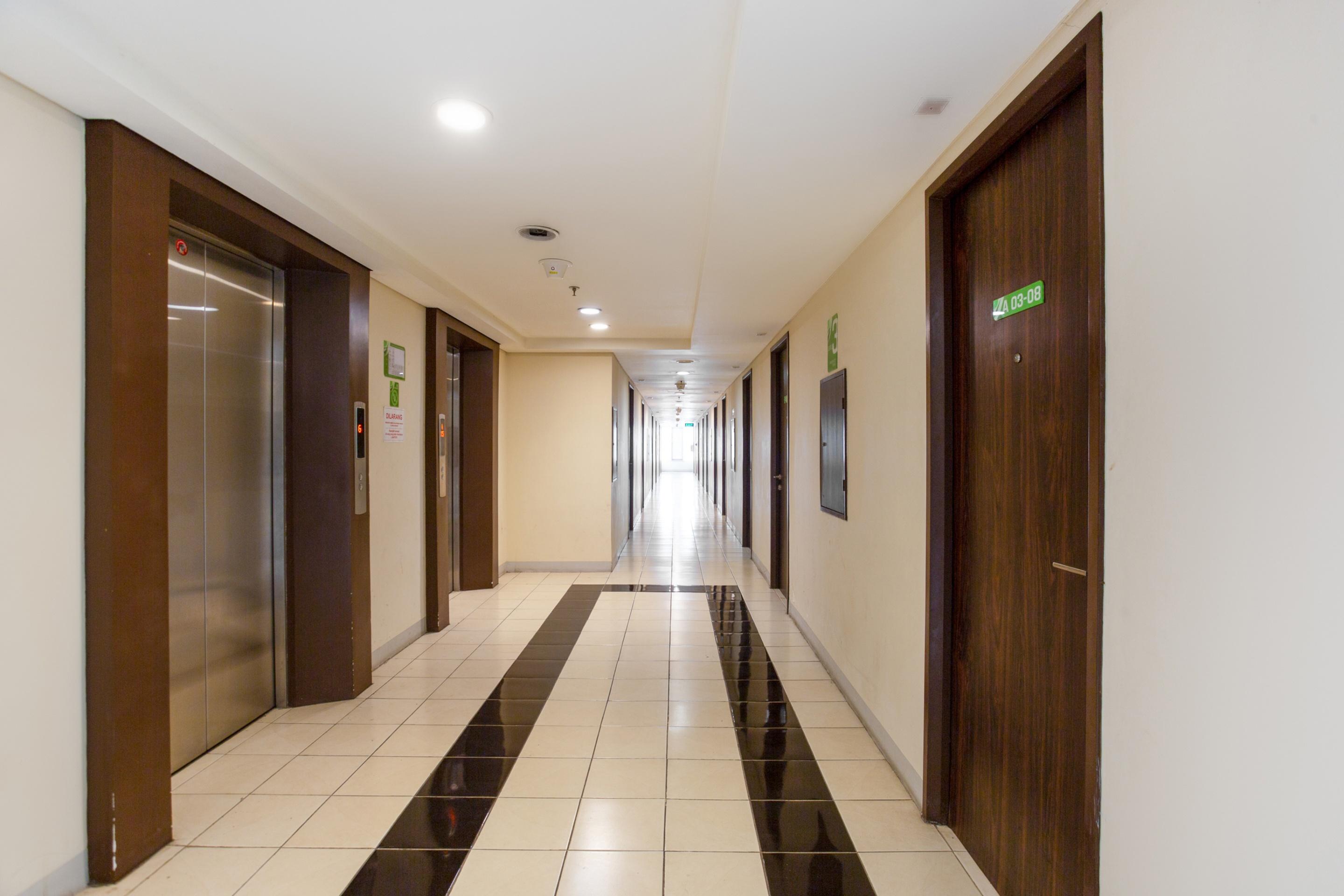 Oyo 2582 Apartemen Serpong Green View Тангеранг Екстериор снимка