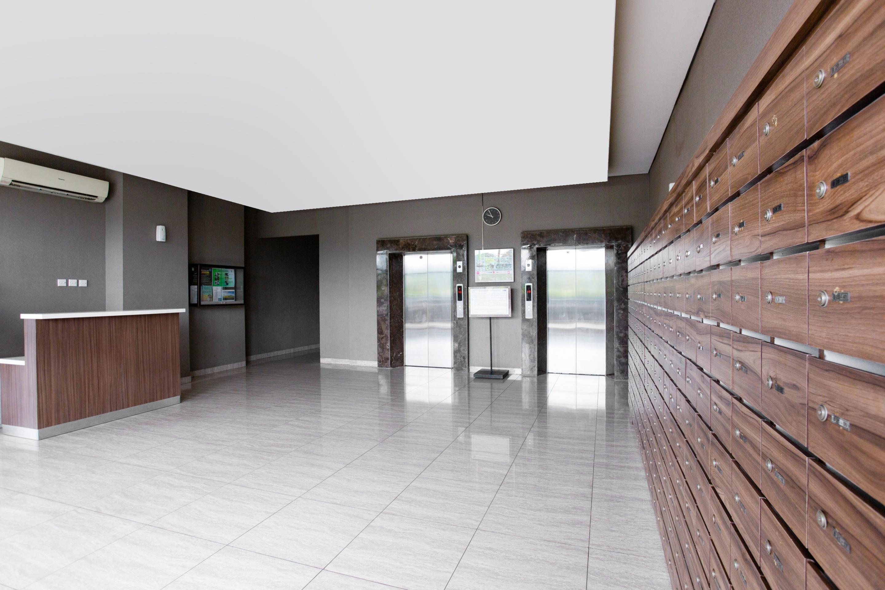 Oyo 2582 Apartemen Serpong Green View Тангеранг Екстериор снимка