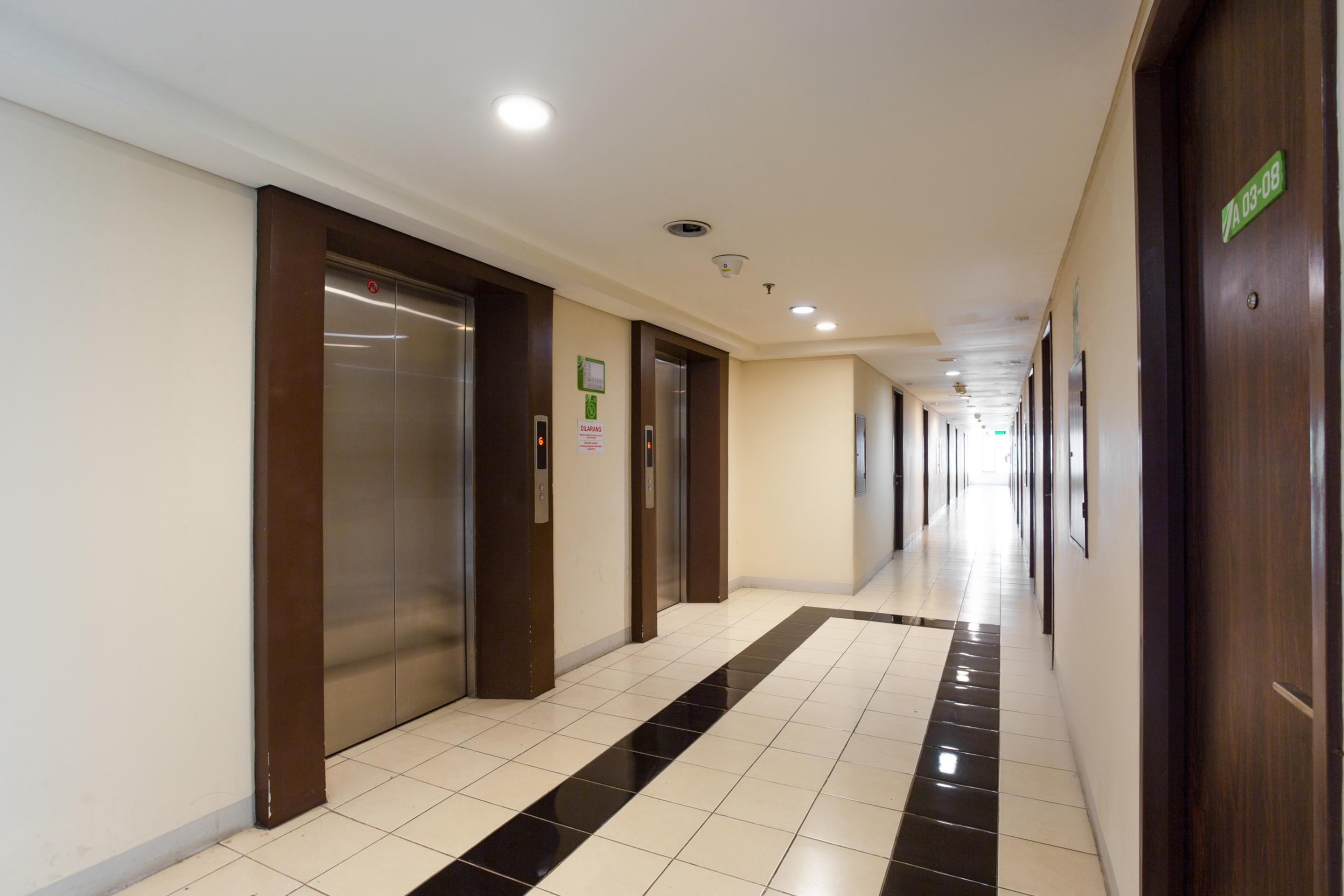 Oyo 2582 Apartemen Serpong Green View Тангеранг Екстериор снимка